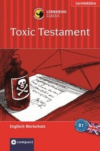 Enlarge image Cover: Toxic Testament - Circon Verlag GmbH