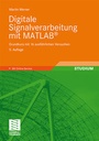 Bild: Digitale Signalverarbeitung mit MATLAB® - Vieweg+Teubner Verlag