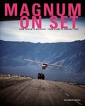 Cover: Magnum on Set - Schirmer/Mosel Verlag GmbH