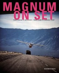 Enlarge image Cover: Magnum on Set - Schirmer/Mosel Verlag GmbH
