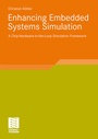 Cover: Enhancing Embedded Systems Simulation - Vieweg+Teubner Verlag