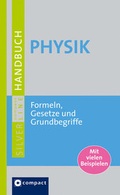 Cover: Handbuch Physik - Circon Verlag GmbH