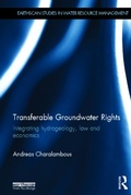 Abbildung von: Transferable Groundwater Rights - Routledge