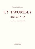 Cover: Catalogue Raisonn&eacute; of Drawings and Sketchbooks - Schirmer Mosel