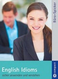 Cover: English Idioms - Circon Verlag GmbH