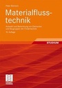 Bild: Materialflusstechnik - Vieweg+Teubner Verlag