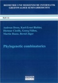 Cover: Phylogenetic combinatorics - Shaker