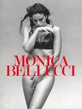Cover: Monica Bellucci - Schirmer Mosel