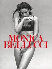 Enlarge image Cover: Monica Bellucci - Schirmer Mosel