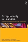 Cover: Exceptionality in East Asia - Routledge