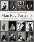 Cover: Portraits. Paris, Hollywood, Paris 1921-1976 - Schirmer Mosel