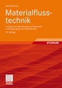 Bild: Materialflusstechnik - Vieweg+Teubner Verlag