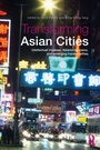 Cover: Transforming Asian Cities - Routledge