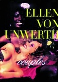 Cover: Ellen Von Unwerth: Couples - Schirmer/Mosel Verlag GmbH