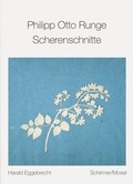 Cover: Scherenschnitte - Schirmer Mosel