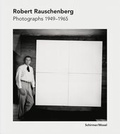 Cover: Photographs 1949-1965 - Schirmer Mosel