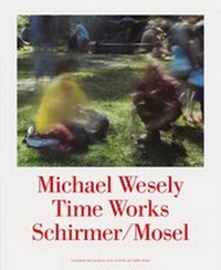 Enlarge image Cover: Time Works - Schirmer Mosel