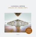 Cover: Spaces Of Their Own - Schirmer Mosel
