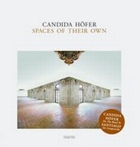 Enlarge image Cover: Spaces Of Their Own - Schirmer Mosel