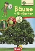 Cover: B&auml;ume & Str&auml;ucher - Circon Verlag GmbH