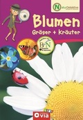 Cover: Blumen, Gr&auml;ser & Kr&auml;uter - Circon Verlag GmbH