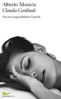 Cover: Claudia Cardinale - Schirmer Mosel