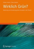 Cover: Wirklich Gr N? - Vieweg+Teubner Verlag