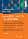 Bild: Automatisieren mit SPS - Theorie und Praxis - Springer Vieweg