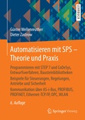 Bild: Automatisieren mit SPS - Theorie und Praxis - Springer Vieweg