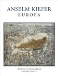 Cover: Europa - Schirmer Mosel