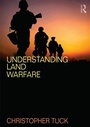 Cover: Understanding Land Warfare - Routledge