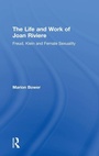 Cover: The Life and Work of Joan Riviere - Routledge