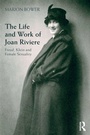 Cover: The Life and Work of Joan Riviere - Routledge