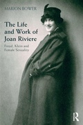 Cover: The Life and Work of Joan Riviere - Routledge