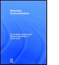Cover: Marketing Communications - Routledge
