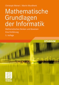 Abbildung von: Mathematische Grundlagen der Informatik - Vieweg+Teubner Verlag