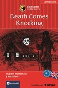 Cover: Death Comes Knocking - Circon Verlag GmbH