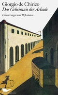 Cover: Das Geheimnis der Arkade - Schirmer Mosel