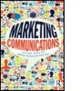 Cover: Marketing Communications - Routledge