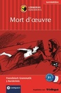 Cover: Mort d'ouvre - Circon Verlag GmbH