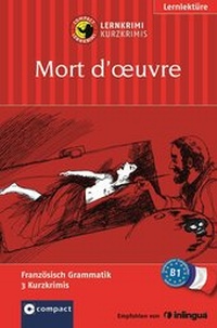 Enlarge image Cover: Mort d'ouvre - Circon Verlag GmbH