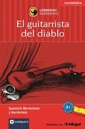 Cover: El guitarrista del diablo - Circon Verlag GmbH