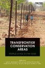 Cover: Transfrontier Conservation Areas - Taylor & Francis