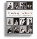 Cover: Man Ray Portraits - Schirmer/Mosel Verlag GmbH