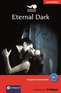 Cover: Eternal Dark (Vampire Stories) - Circon Verlag GmbH