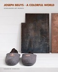 Cover: A Colorful World - Schirmer Mosel