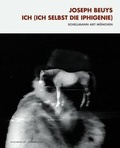 Cover: Ich (Ich selbst die Iphigenie) - Schirmer Mosel