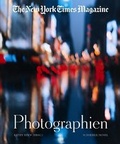 Cover: The New York Times Magazine - Schirmer Mosel