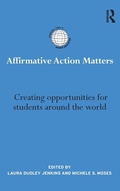 Cover: Affirmative Action Matters - Routledge