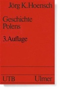 Cover: Geschichte Polens - UTB